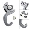 Carry Helmet Hook Bottle Cargo Hanger For Yamaha Tricity 125 14-21 155 16-23