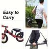 E-bike Scooter Hand Carrying Strap Load Reducing Shoulder Strap Adjustable Folding Shoulder Strap Beach Chair Storage Strap