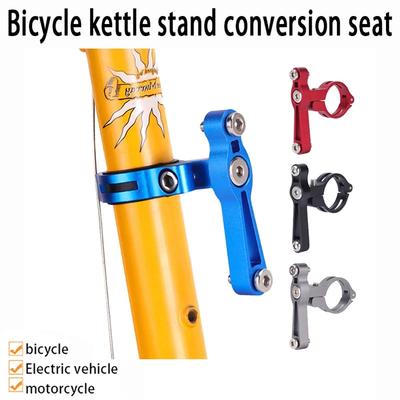 Accessori da ciclismo – Porta borraccia per bici