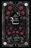 Odd Spirits by S.T. Gibson Hardback Book 9781915998590