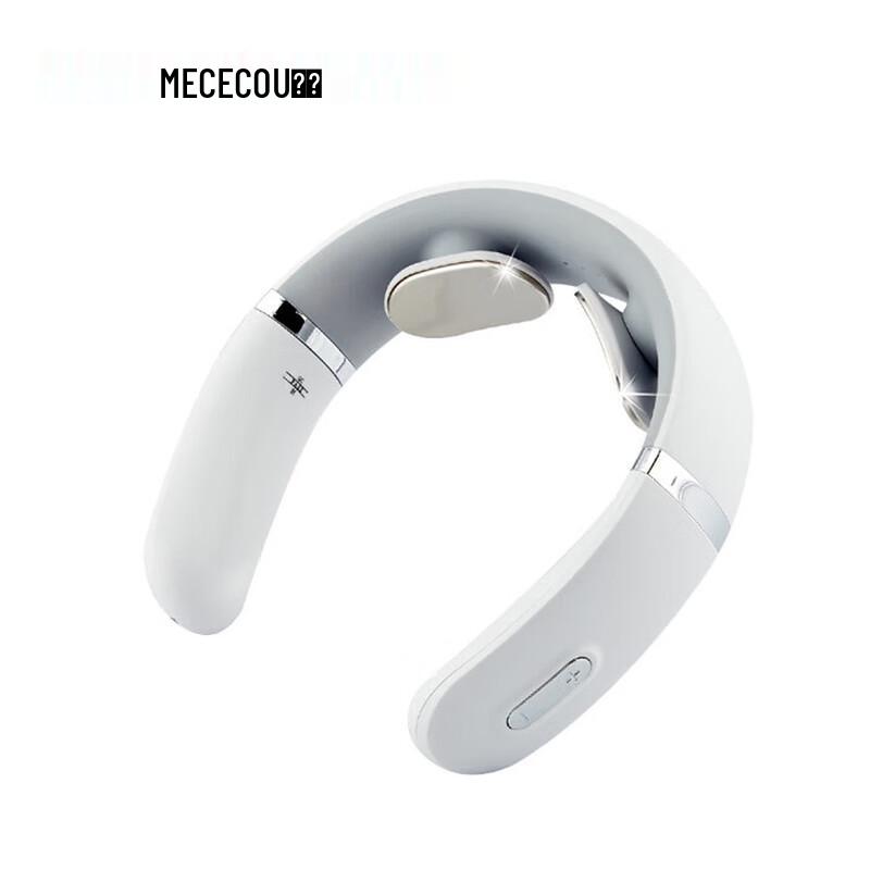 MEEEGOU Neck and Shoulder Massager CN plug (adapter included)
