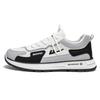 Stylish Minimalist Trendy Versatile Daily Commuting Lightweight Durable Non-Slip Low-Top Casual Shoes Men Sneakers WXY(S)-4709Z03