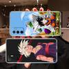 TR10 Dragon Ball Gohan Phone Case for Motorola E13 E15 E20 E22 E22I E22S E30 E32 E40 E7 E7I G Plus Power Play Stylus G22 G14
