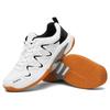 New badminton shoes women's men's tennis sneakers table tennis shoes running shoes
