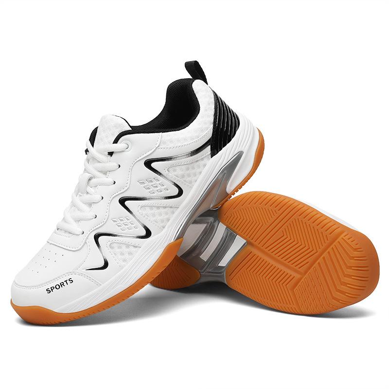 New badminton shoes women's men's tennis sneakers table tennis shoes running shoes