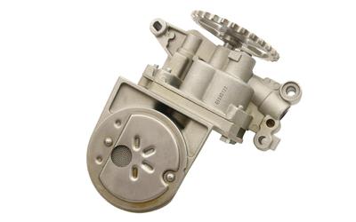 Ft38323 Fast Oil Pump