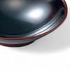 J-kitchens Lacquerware Plate, Hand-painted, PID-530896, Made In Japan