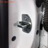 Y4UA Set Of 4 Auto Door Soundproof Mats Vehicle Door Noise Reduction Pads Reduce Road Noise & enhances Comfort for Lada