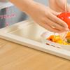 Anti-Splash Silicone Sink Splash Guard Splash Guard Sink Splash-proof Water Board  Kitchen Use
