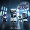 Genshin Impact Fatui Harbingers Series Mini Blind Box #miHoYo Entire Set