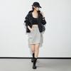 MEIYANG Lava Storm Hooded Water-Resistant Outdoor Jacket