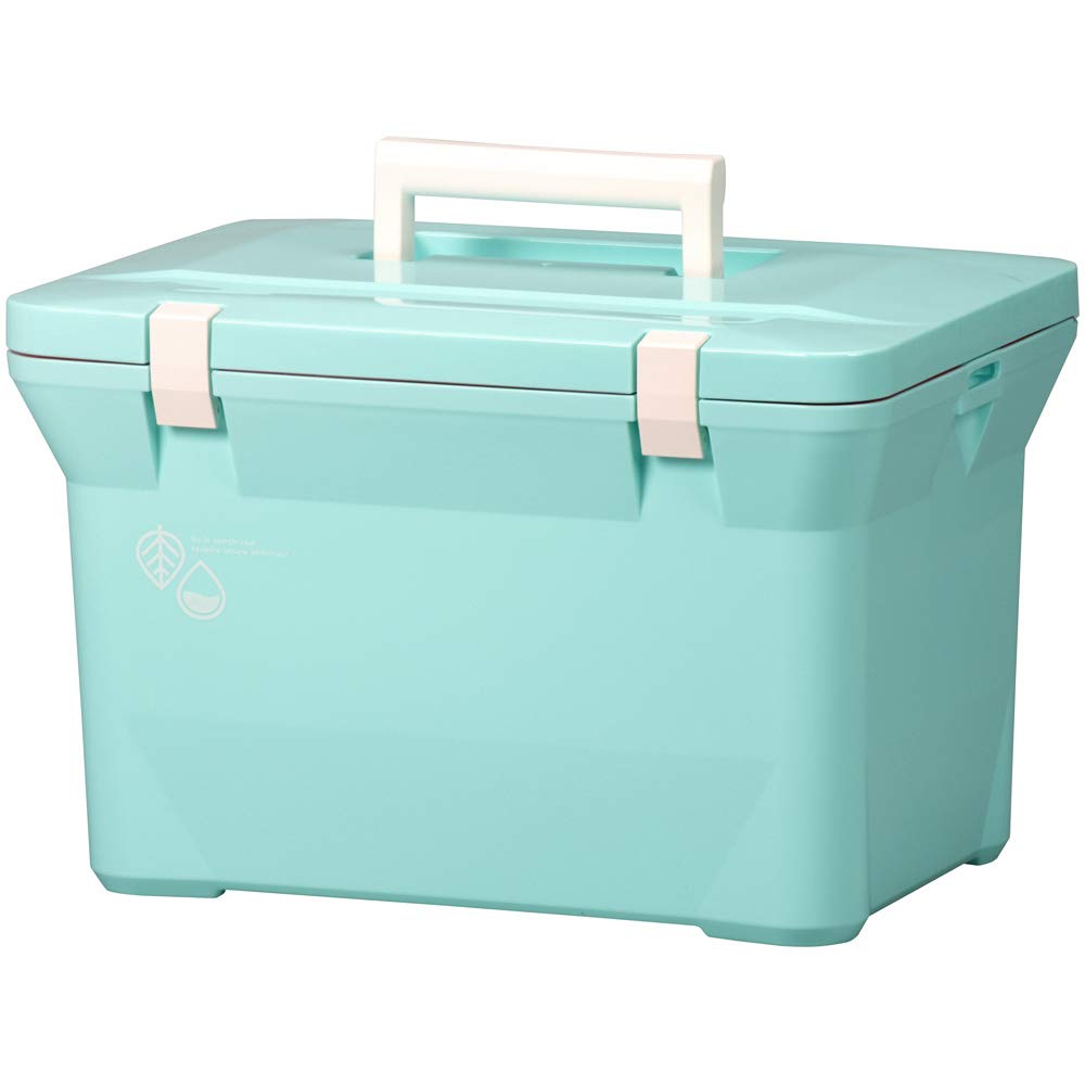 Livewell Cooler Box Nature Cooler Soda Pop 15L
