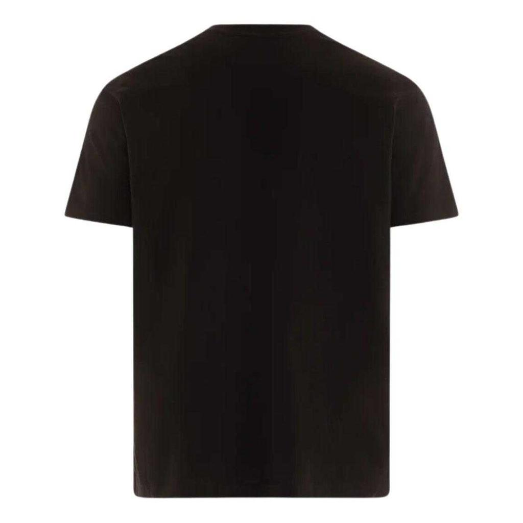 Diesel Unisex Adult D Logo T-Shirt