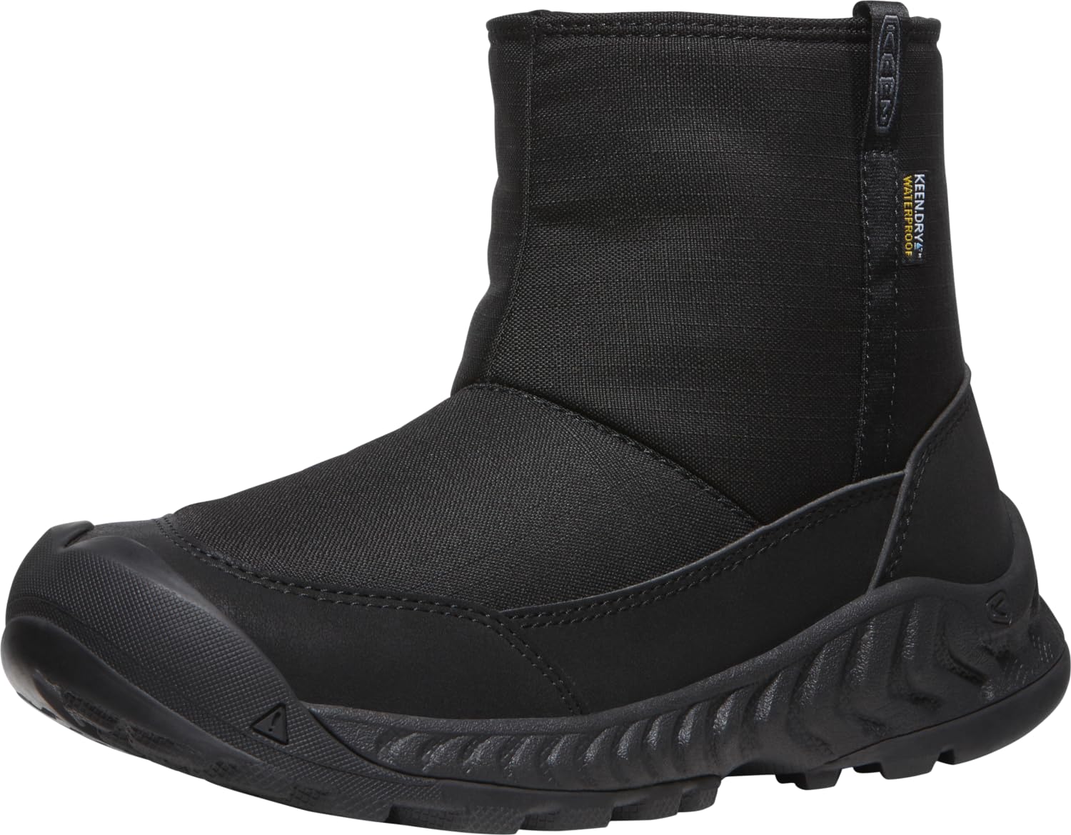 ХУДИ NXIS ПУЛОВЕР WP Худи Nexus Пулловер Водонепроницаемый [KEEN]