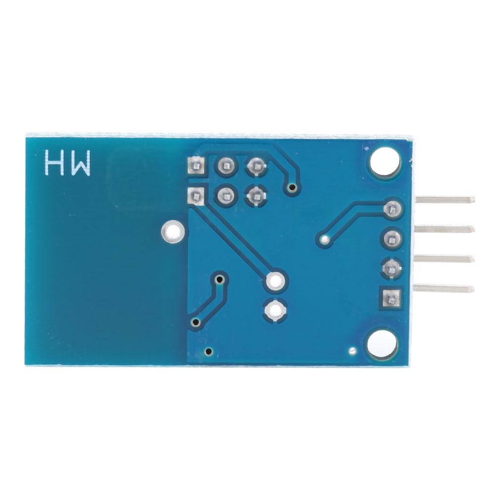 5pcs PWM Control LED Dimmer Switch Capacitive Touch Dimmer Module 2.4-5V