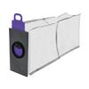 Compatible For Narwal Flow Parts Main Side Brush Hepa Filter Mop ClothPads  Dust Bag Replacement Accessories