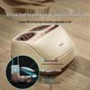 Breo Heated Electric Foot Massager CN plug (adapter included)