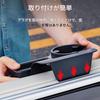 Car Seat Side Organizer,Car Accessories Door Organizer with Cup Holder,Car Utility Accessories,Car Window Cup