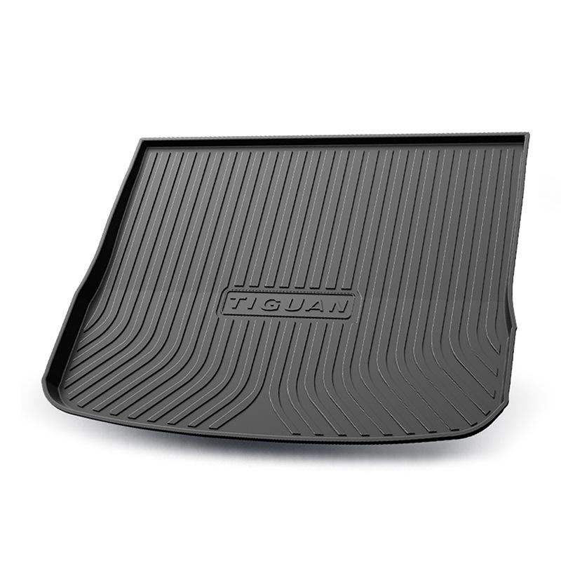 Volkswagen Rear Trunk Mat for CC, Golf, Bora, Lavida Plus, Lamando, and T-Roc