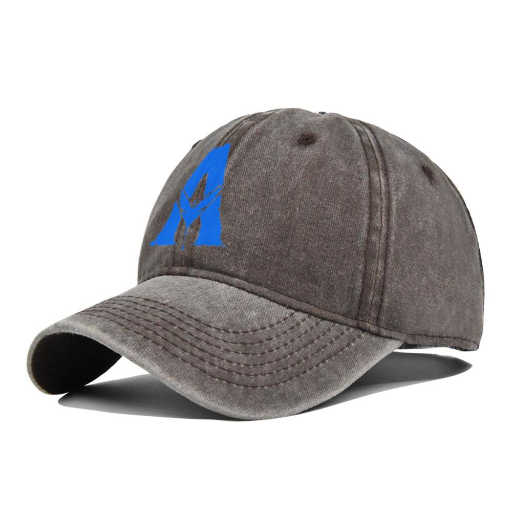 Vintage Adjustable Unisex Vintage Cap for Outdoor Hiking and Mountaineering