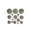 JUYUAN 2430 Button Battery Holder
