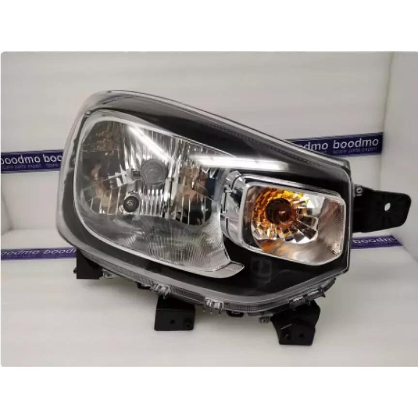 Farol Dianteiro Original OEM Esquerdo Para Suzuki S-presso 35300M62S00