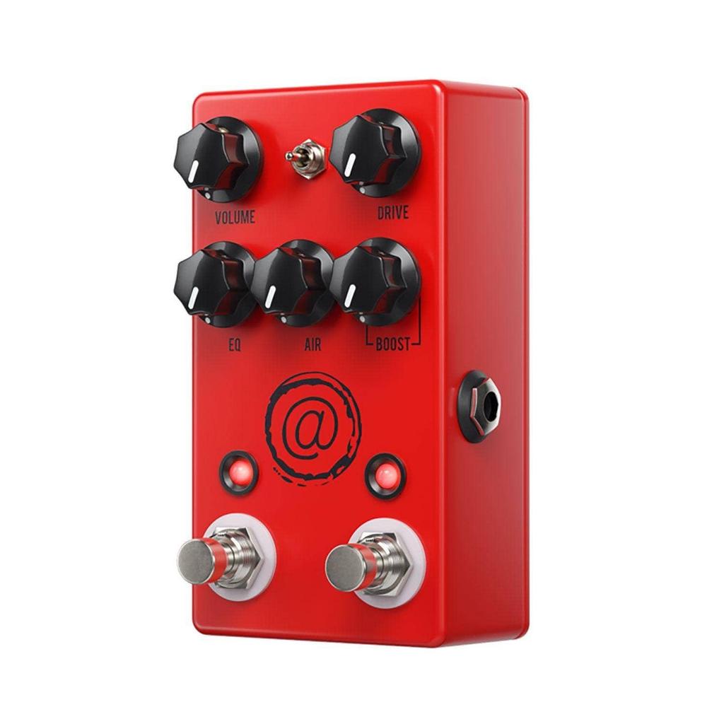 JHS Pedals Effector The Overdrive/Distortion AT+ []