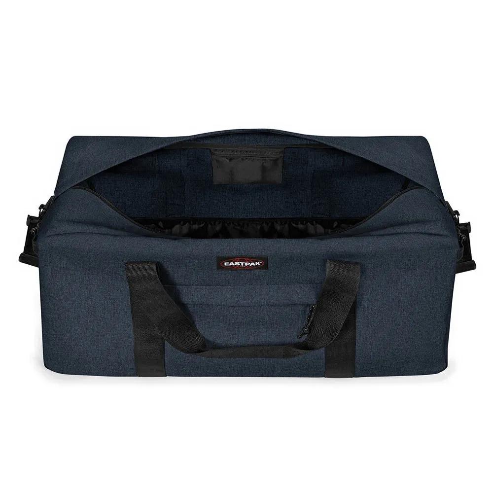 Eastpak Terminal Plus travel bag 96L triple denim