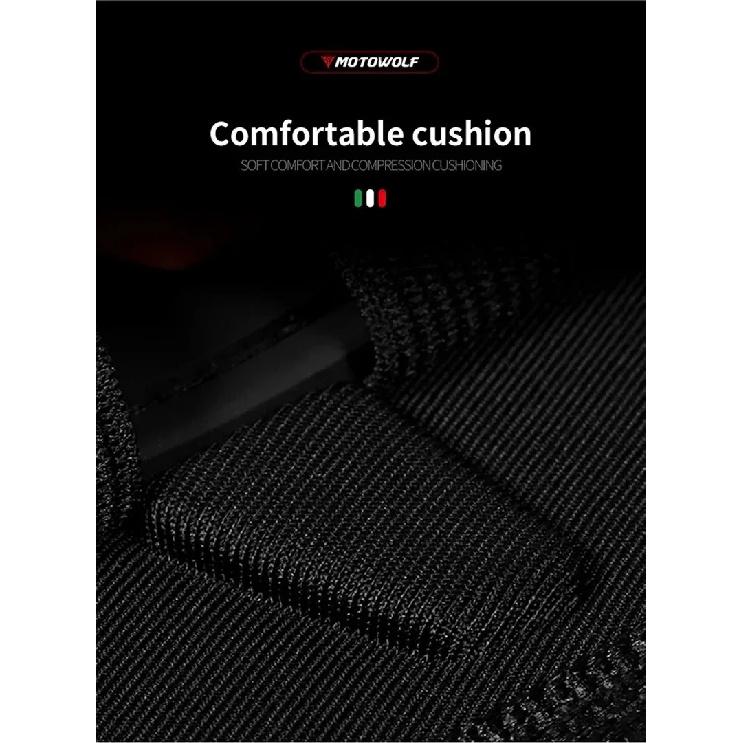 Motorcycle Waist Protector Brace Anti-Fall Motorcycle Protective Gear Comfortable Breathable Off-Road Waist Kidney Support Belt