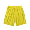 Anta Outdoors Woven Sports Shorts Men shorts Guava-Yellow 952626501-4