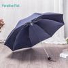 307E Business Automatic 3-Fold Sun/Rain Umbrella