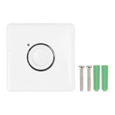 Timer Switch Panel 220V Touch Control 3500W 2 Minutes To 2 Hours Time Setting Countdown Power Off