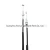 Throttle & Return Cable for Kawasaki KLR650 2008-2018