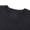 Chrome Hearts Excellent condition FOTI skull print cotton T-shirt, men's, black, size L, 2212-304-0793 tops L blackUsed