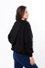 Soft Double-Knit Pullover for Women – Durable & Breathable, Any season, 8385-057-33 HC