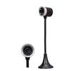 HD 1080p Driver-Free Webcam for Online Classes & Video Conferencing