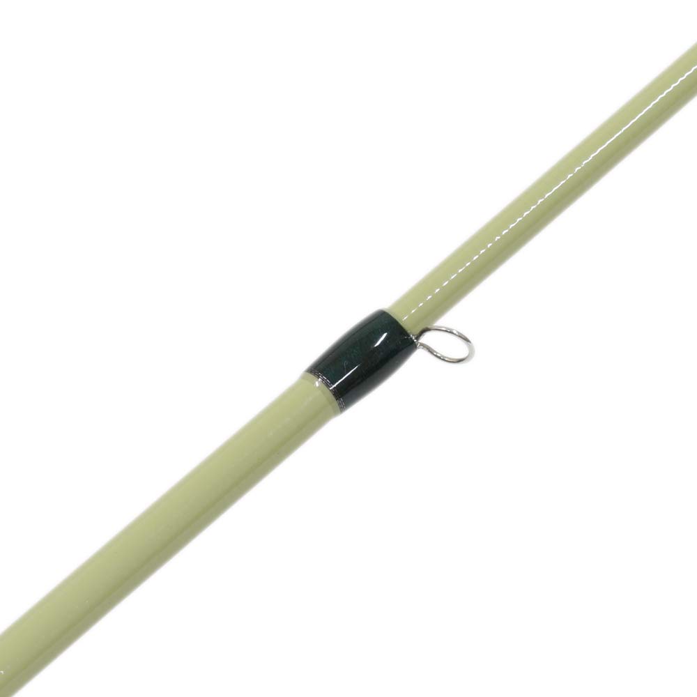 Jointer Sparrow Glass Fly Glass Telescopic for Rainbow and Mountain Trout 7'0" #3 Rod, Rod, Rod, Yamame, Iwana, Trout, Fishing,
