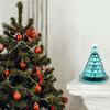 Christmas Tree RPG Cube Toy Xmas Decoration Ornament Party Roles Play Game Prop for Kids Adults