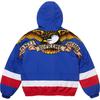 Supreme ANTIHERO Stadium Jacket Blue