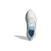 Adidas Neo Strutter Comfortable Versatile Slip-Resistant Durable Low-Top Lifestyle Casual Shoes Unisex Casual Shoes White Blue ID3570