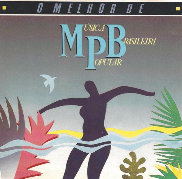 

CD РАЗНЫЕ ИСПОЛНИТЕЛИ - Лучшее из бразильской популярной музыки CDCH522 Milan Sur Switzerlan Латинский Б/У