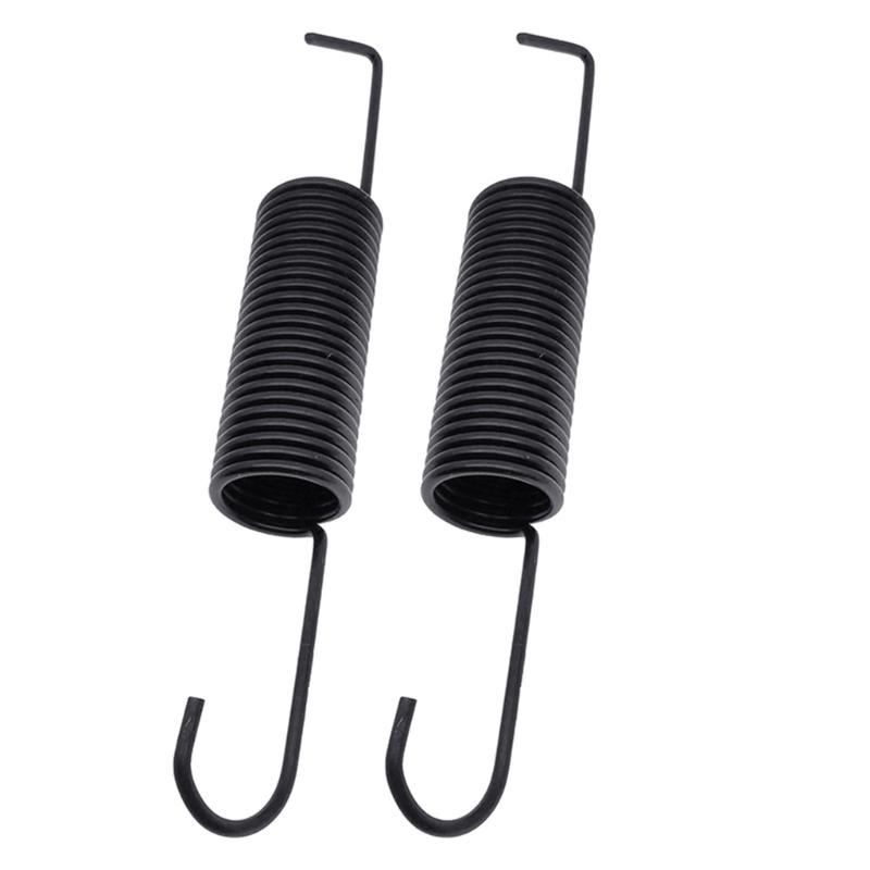 Replacement Deck Tension Spring Set for Select Models Includes 2 Blade Bolts Replace GX20377 GX21582