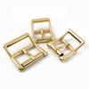 10/20Pcs Metal Pin Buckle 20/25/32mm Arched Back Belt Buckles Bag Strap Adjust Clasp Webbing Fastener Hook Hardware Accessories