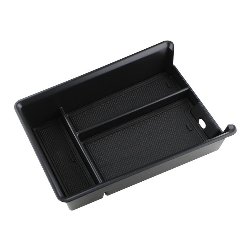 For BMW 3 Series G20 G21 2019-2023 4 Series G22 G23 2021 2022 2023 Car Armrest Storage Box Center Console Organizer Tray