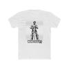MINESHAFT NYC Leather Gay Bar Men#039;s Cotton Crew Tee Unisex T-Shirt