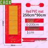 CAOX Standing Long Jump Mat & Tester