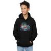 DC Comics Boys Justice League Heroine Hoodie