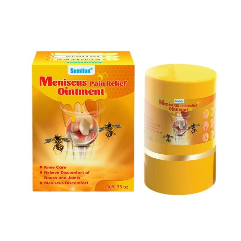 10g Bee Joint & Soothing Collagen Paste Relieves Joint Muscle Soreness Promotes Massage Joint Health Care Paste