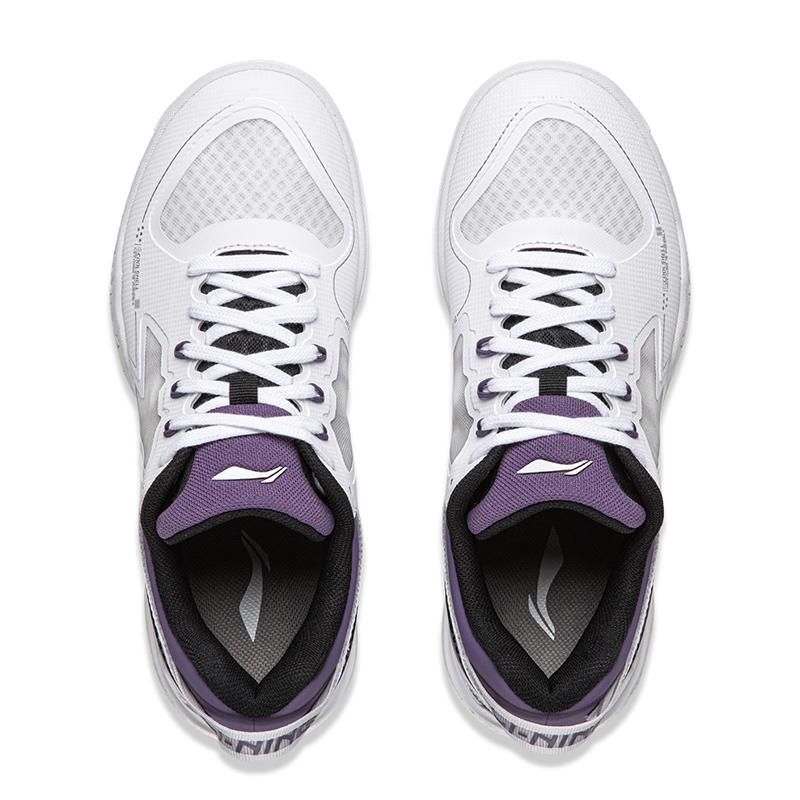 Li Ning Kirin 3.0 Table Tennis Shoes Unisex Low top APPU029-4