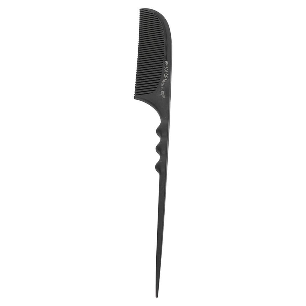 Professional Tail Comb Fine Tooth Styling Comb Professional Grade Comb Salon Use
